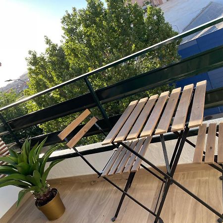 Aixa Granada Apartment Luaran gambar