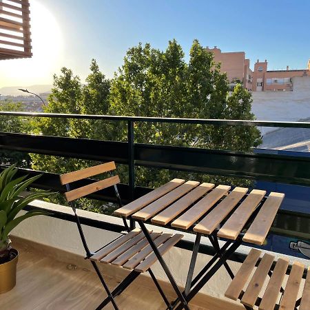 Aixa Granada Apartment Luaran gambar