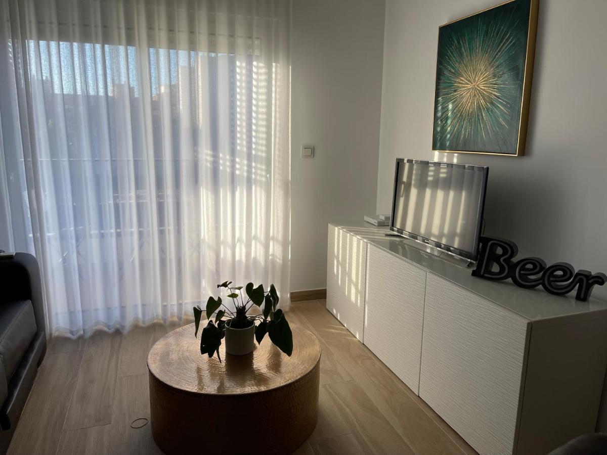 Aixa Granada Apartment Luaran gambar