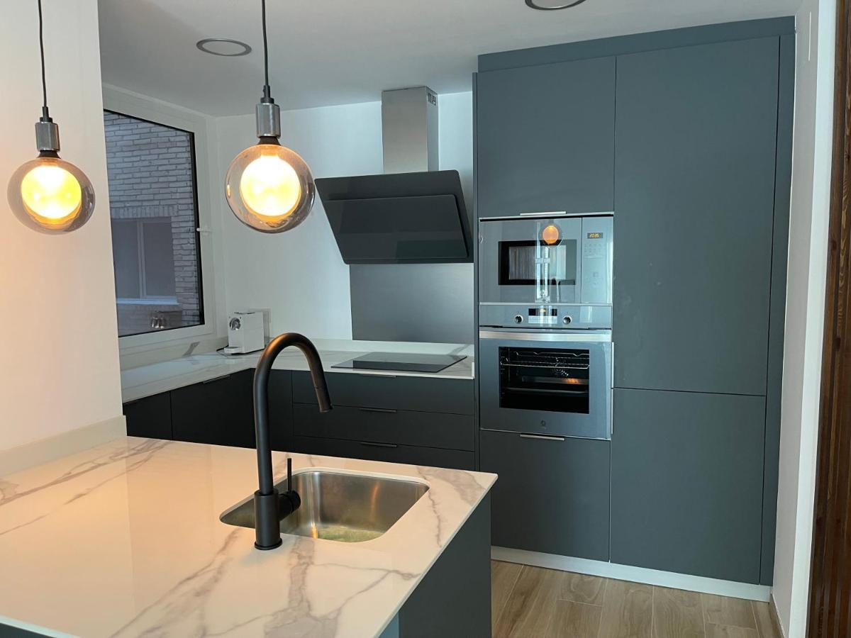 Aixa Granada Apartment Luaran gambar