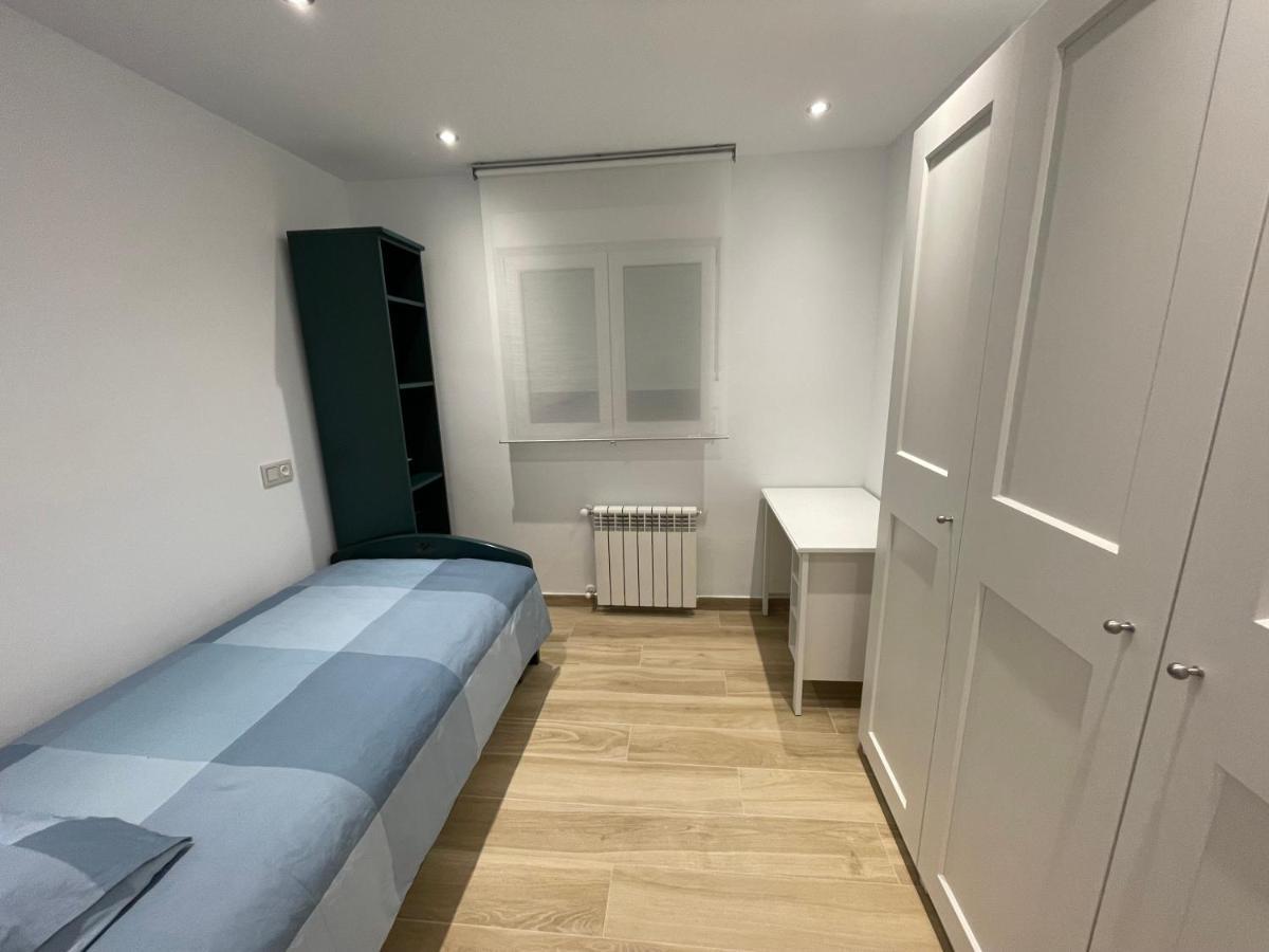 Aixa Granada Apartment Luaran gambar