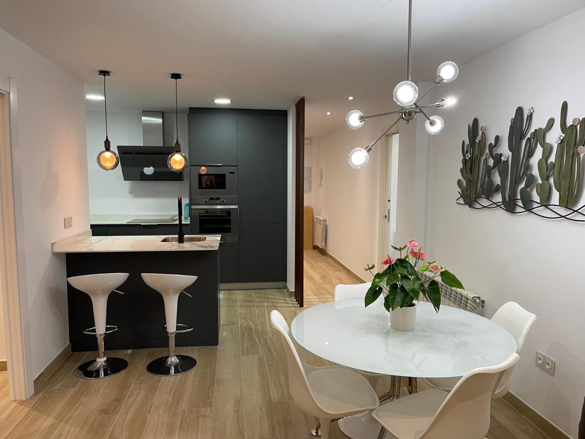 Aixa Granada Apartment Luaran gambar