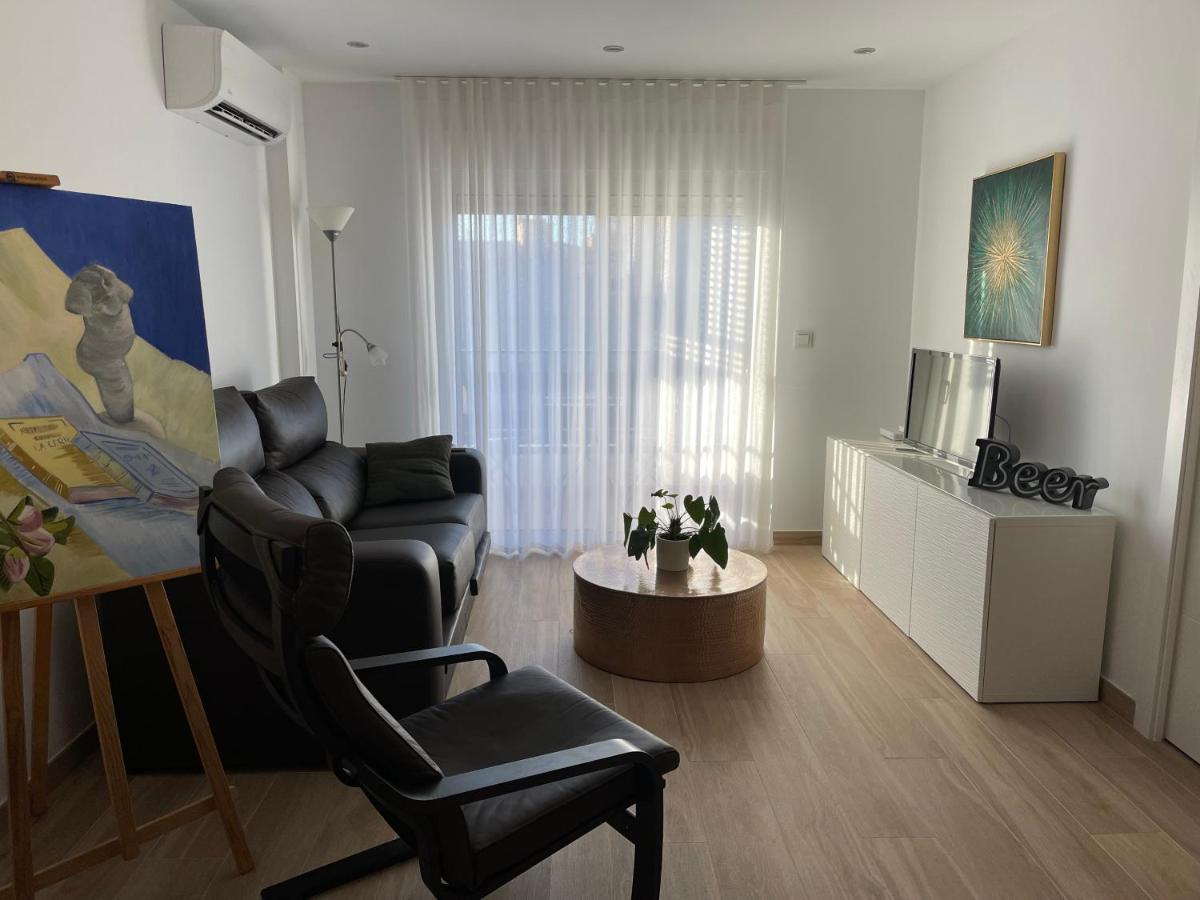 Aixa Granada Apartment Luaran gambar