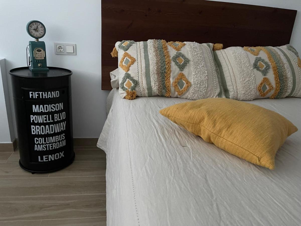 Aixa Granada Apartment Luaran gambar