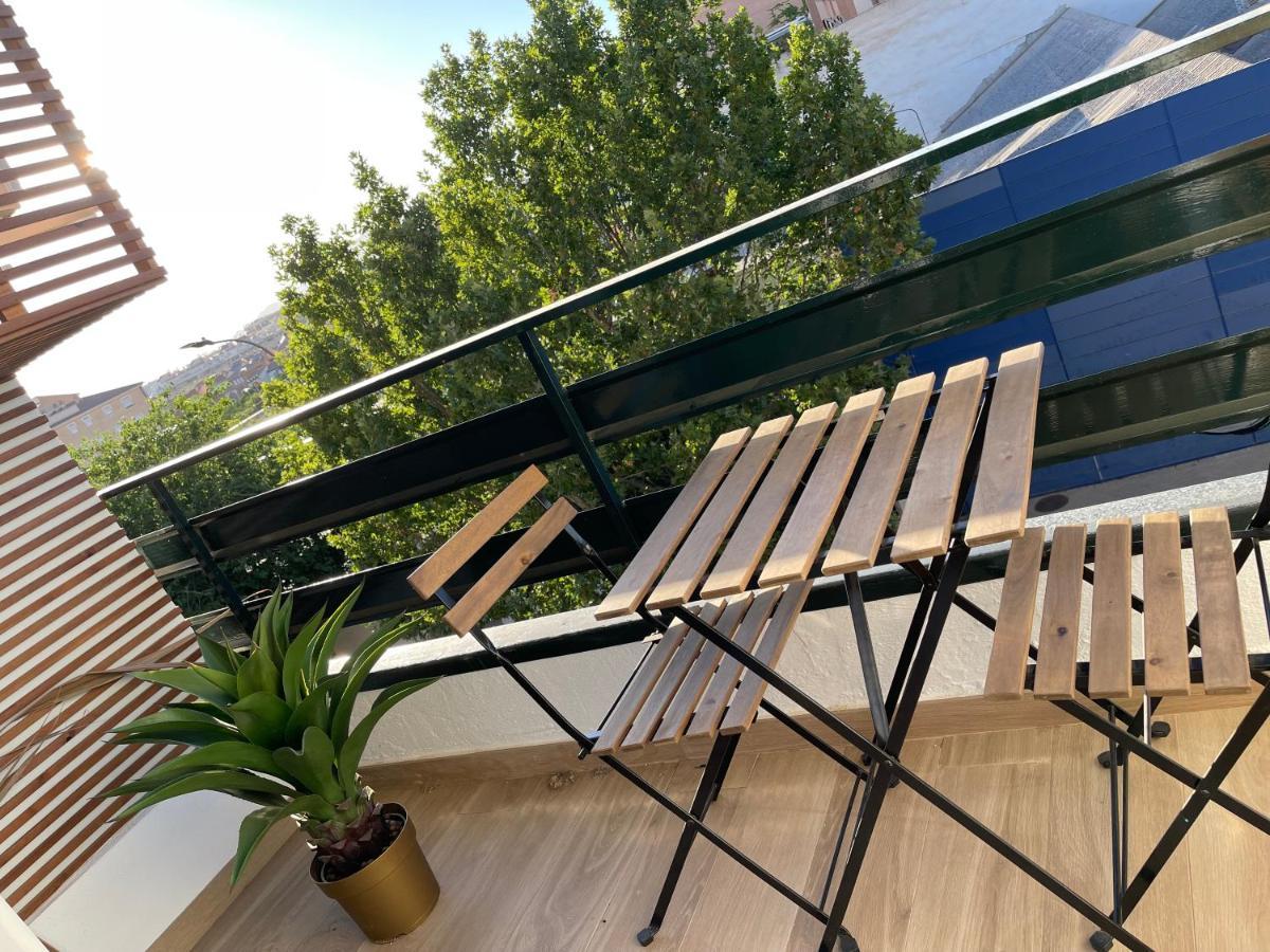 Aixa Granada Apartment Luaran gambar