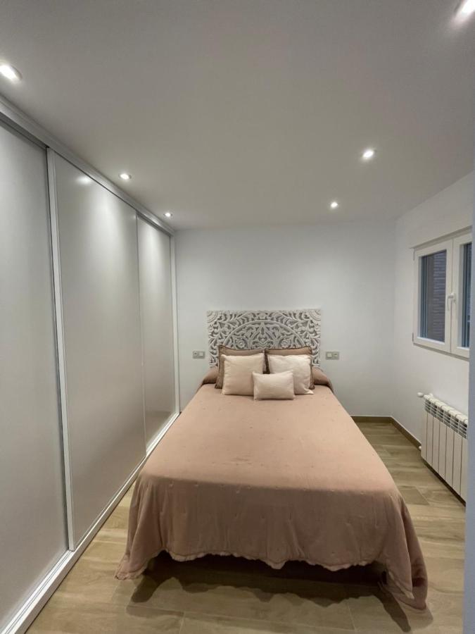 Aixa Granada Apartment Luaran gambar