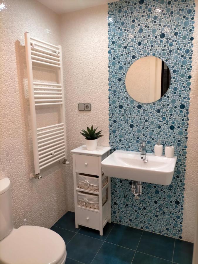 Aixa Granada Apartment Luaran gambar