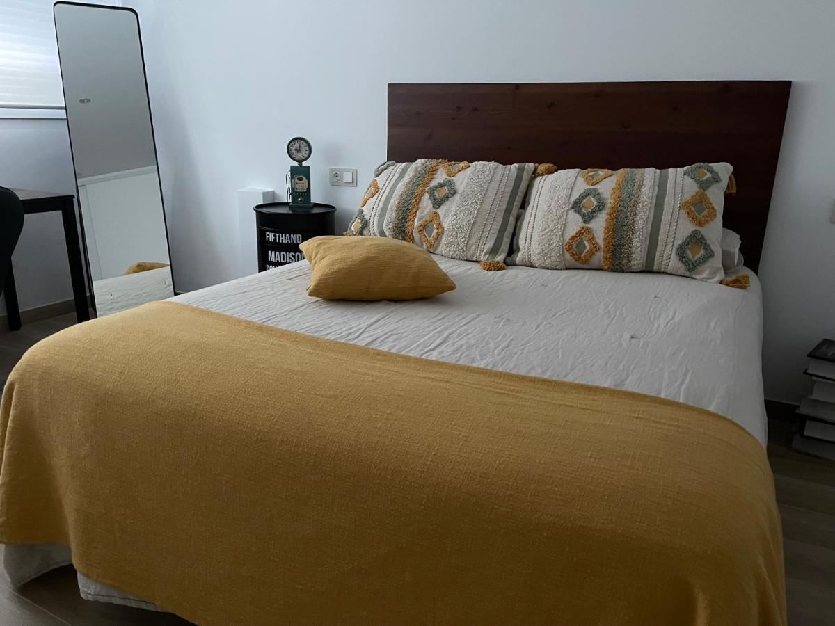 Aixa Granada Apartment Luaran gambar